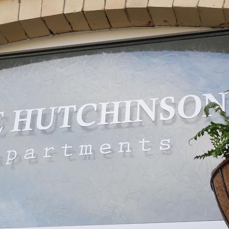 The Hutchinson Apartments Douglas Zewnętrze zdjęcie