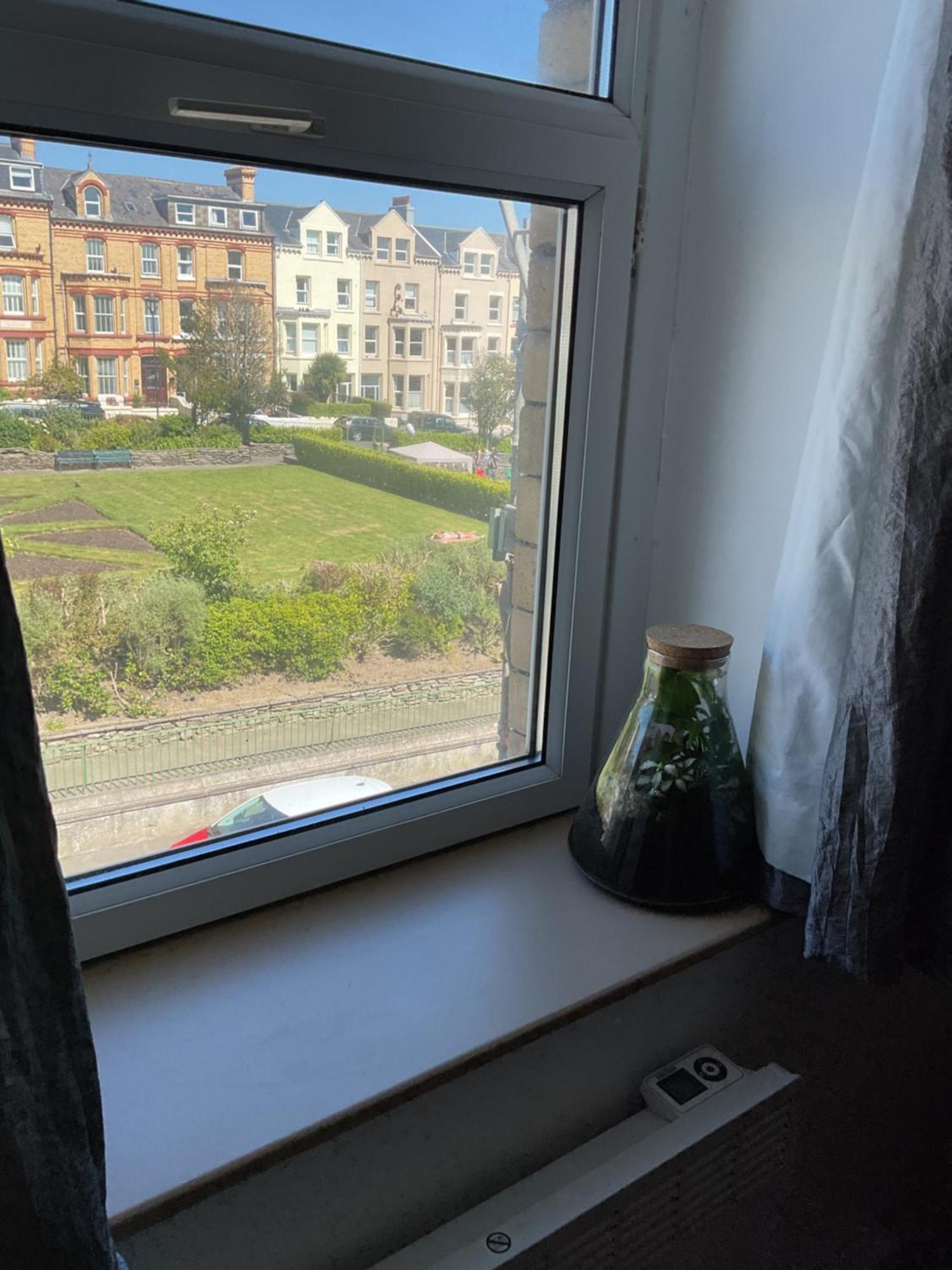 The Hutchinson Apartments Douglas Zewnętrze zdjęcie