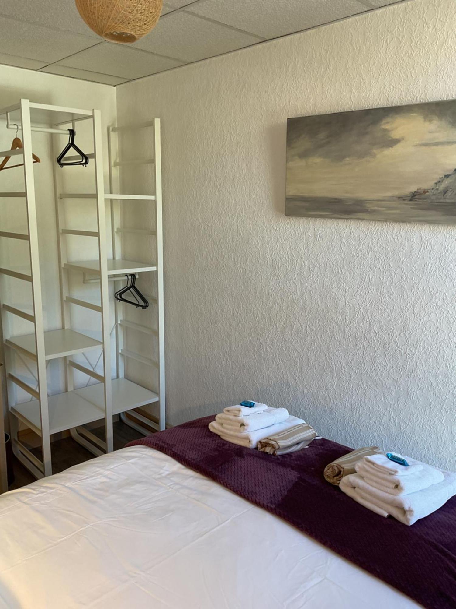 The Hutchinson Apartments Douglas Zewnętrze zdjęcie