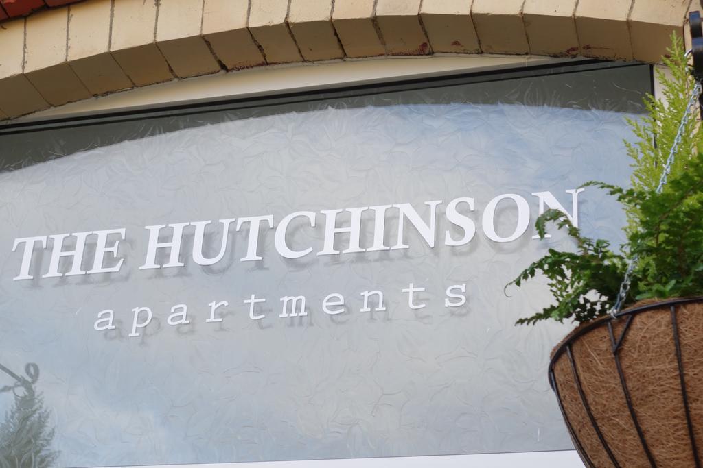 The Hutchinson Apartments Douglas Zewnętrze zdjęcie