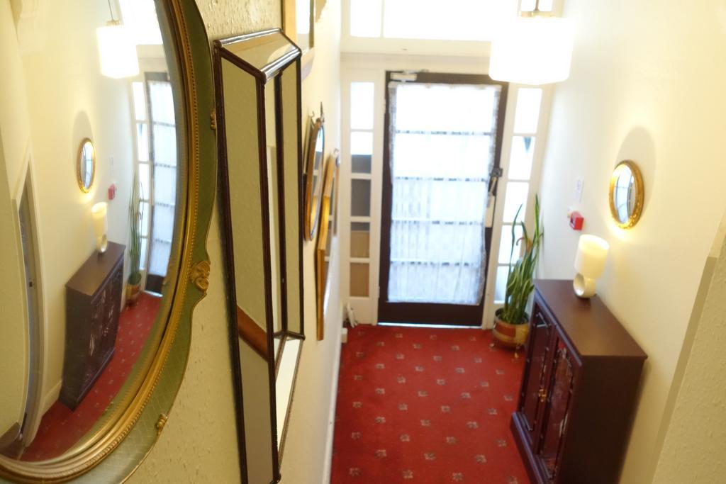The Hutchinson Apartments Douglas Zewnętrze zdjęcie